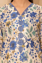 Shirt Shalwar Dupatta - 0691