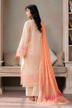 Shirt Shalwar Dupatta - 0692