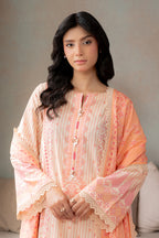 Shirt Shalwar Dupatta - 0692