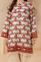 Shirt Shalwar Dupatta - 0693