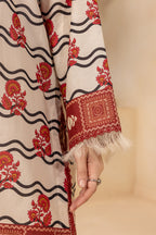 Shirt Shalwar Dupatta - 0693