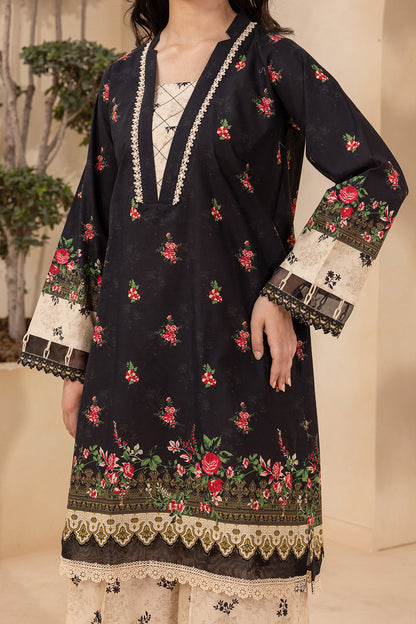 Shirt Shalwar Dupatta - 0698