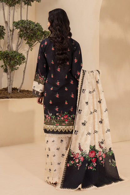 Shirt Shalwar Dupatta - 0698