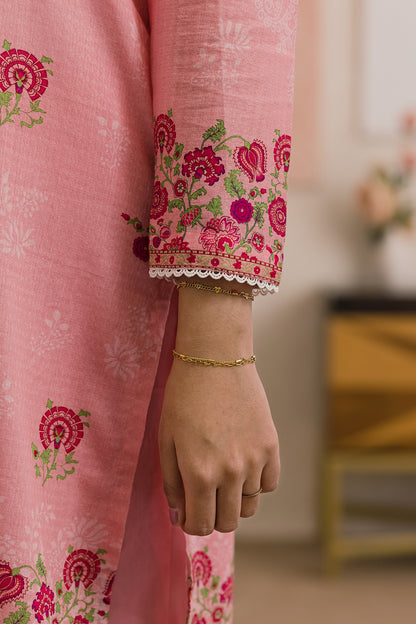 Shirt Shalwar Dupatta - 0700