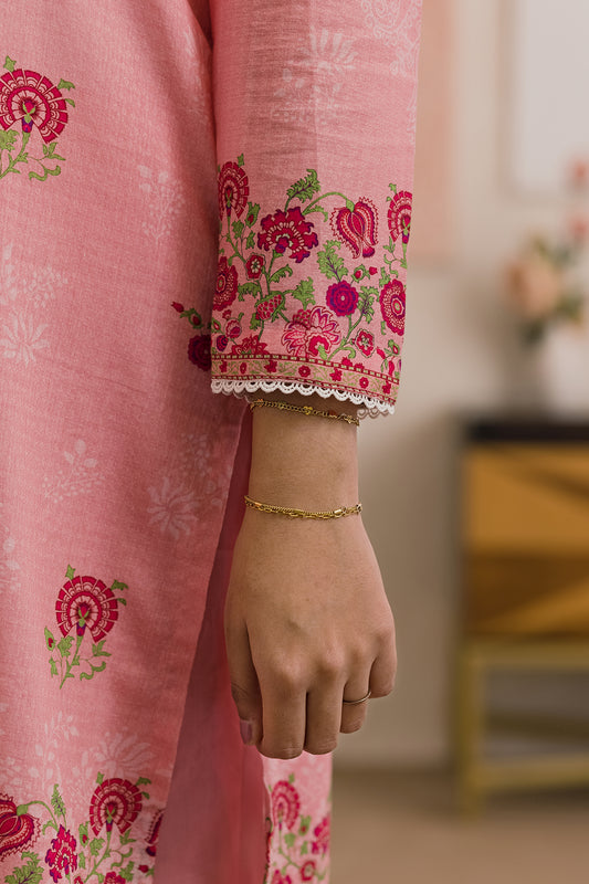 Shirt Shalwar Dupatta - 0700