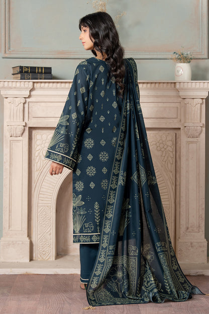 Shirt Shalwar Dupatta - 0701