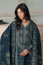 Shirt Shalwar Dupatta - 0701