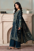 Shirt Shalwar Dupatta - 0701