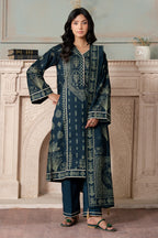 Shirt Shalwar Dupatta - 0701