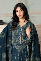 Shirt Shalwar Dupatta - 0701