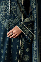 Shirt Shalwar Dupatta - 0701