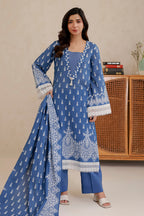 Shirt Shalwar Dupatta - 0703