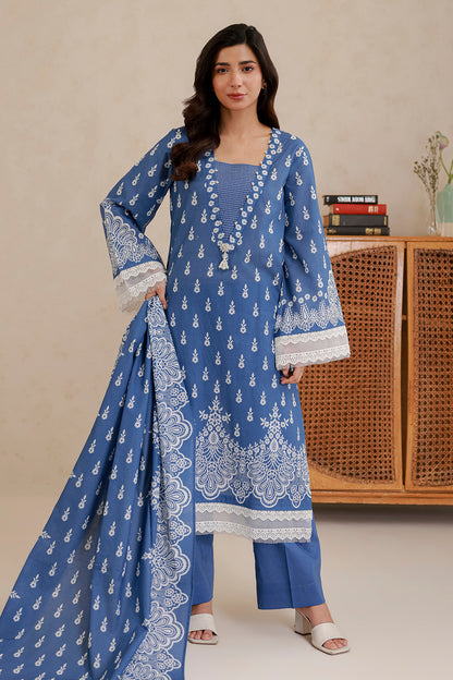 Shirt Shalwar Dupatta - 0703