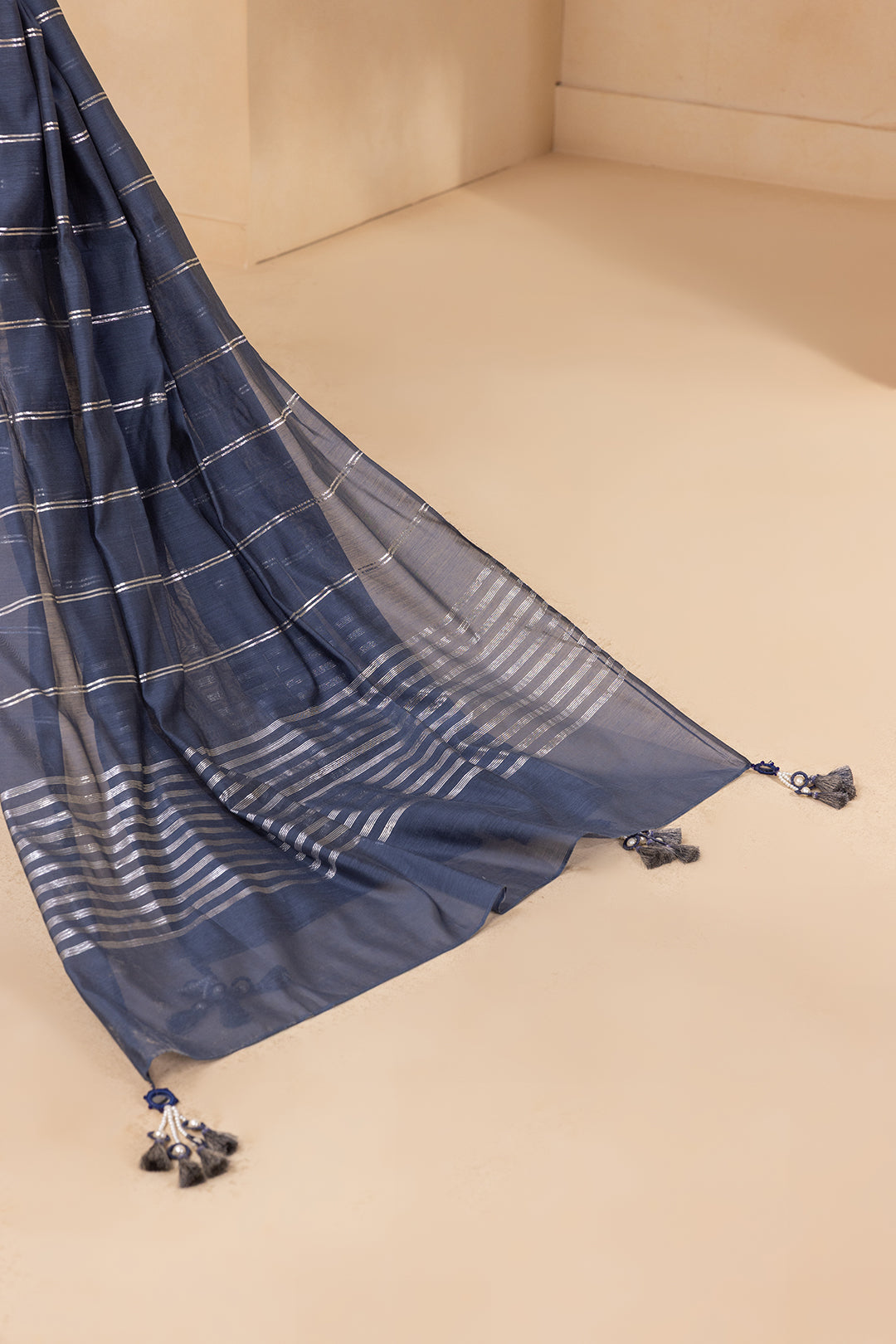 Shirt Shalwar Dupatta - 0706