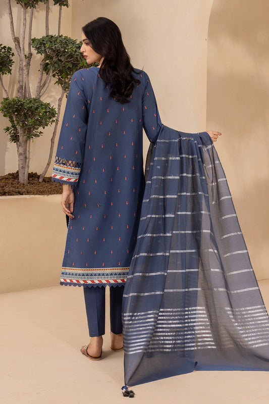 Shirt Shalwar Dupatta - 0706