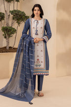 Shirt Shalwar Dupatta - 0706