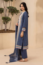 Shirt Shalwar Dupatta - 0706