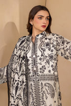 Shirt Shalwar Dupatta - 0745