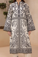 Shirt Shalwar Dupatta - 0745