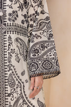 Shirt Shalwar Dupatta - 0745