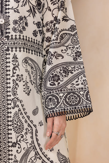 Shirt Shalwar Dupatta - 0745