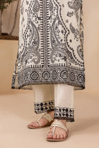 Shirt Shalwar Dupatta - 0745