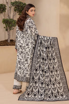 Shirt Shalwar Dupatta - 0745