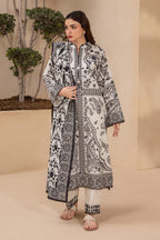 Shirt Shalwar Dupatta - 0745