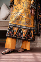 Shirt Shalwar Dupatta - 0748