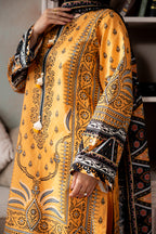 Shirt Shalwar Dupatta - 0748