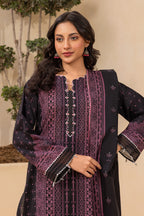 Shirt Shalwar Dupatta - 0749
