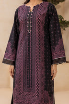 Shirt Shalwar Dupatta - 0749