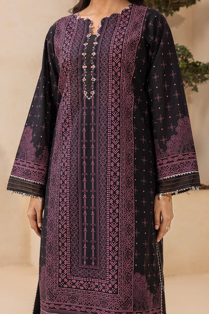 Shirt Shalwar Dupatta - 0749