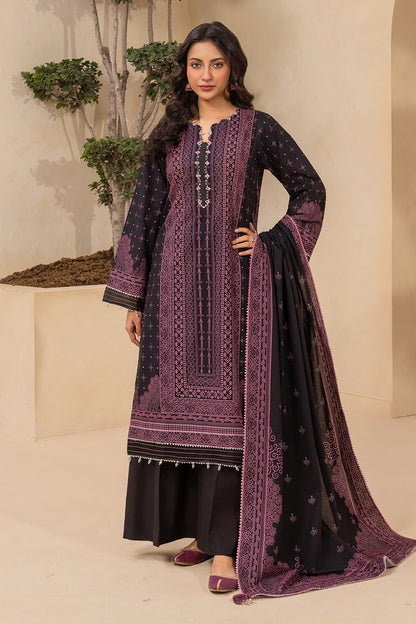 Shirt Shalwar Dupatta - 0749