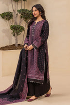 Shirt Shalwar Dupatta - 0749