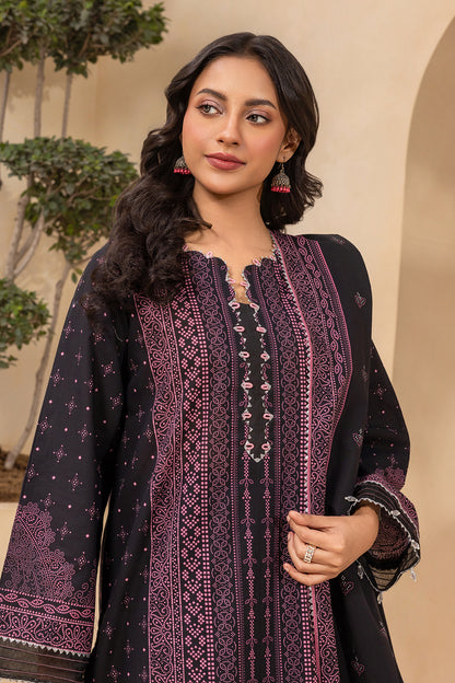 Shirt Shalwar Dupatta - 0749