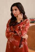 Shirt Shalwar Dupatta - 0750