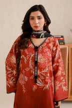 Shirt Shalwar Dupatta - 0750