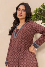 Shirt Shalwar Dupatta - 0751