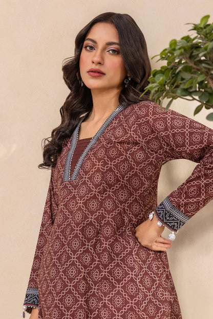 Shirt Shalwar Dupatta - 0751