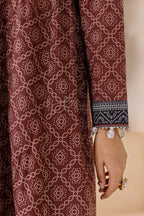 Shirt Shalwar Dupatta - 0751