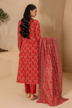 Shirt Shalwar Dupatta - 0753