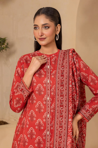 Shirt Shalwar Dupatta - 0753