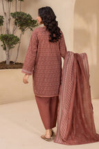Shirt Shalwar Dupatta - 0755