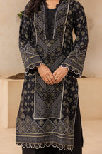 Shirt Shalwar Dupatta - 0757