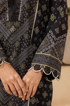 Shirt Shalwar Dupatta - 0757