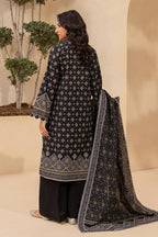 Shirt Shalwar Dupatta - 0757