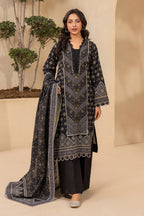 Shirt Shalwar Dupatta - 0757