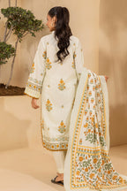 Shirt Shalwar Dupatta - 0759