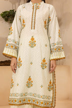 Shirt Shalwar Dupatta - 0759